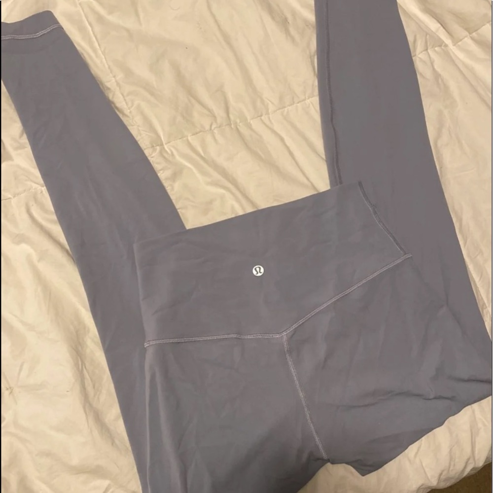 Lululemon align leggings 28
